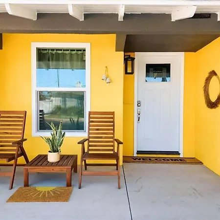 Stunning Remodeled House Near Beach And Disneyland * Garden Grove