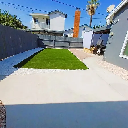Stunning Remodeled House Near Beach And Disneyland * Garden Grove