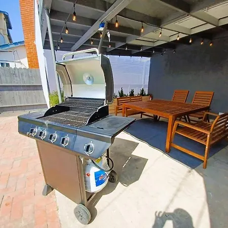 Stunning Remodeled House Near Beach And Disneyland * Garden Grove